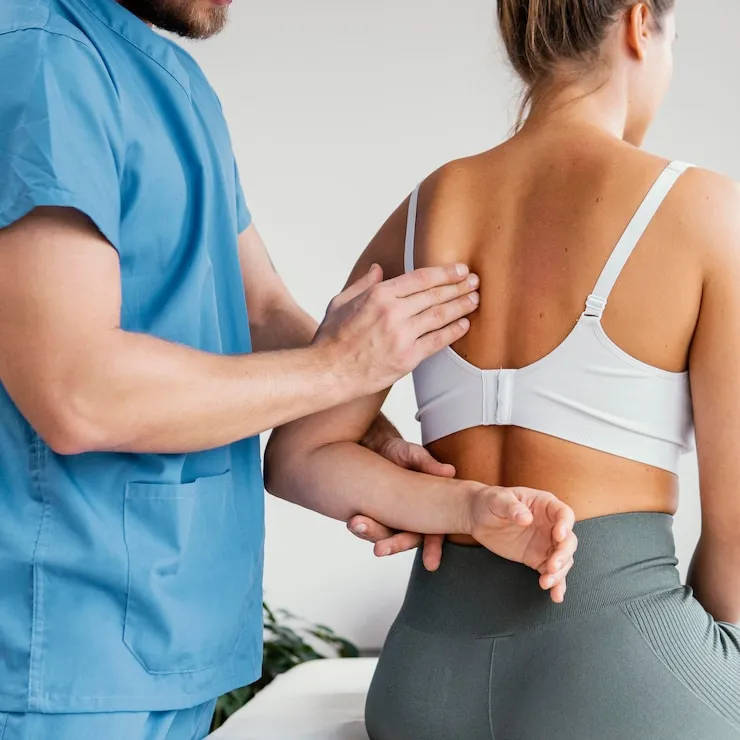 Fisioterapia en Valencia